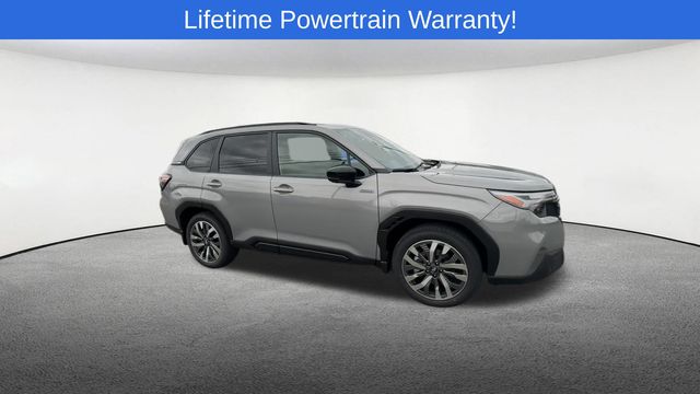 Thumbnail: 2025 Subaru Forester - 9