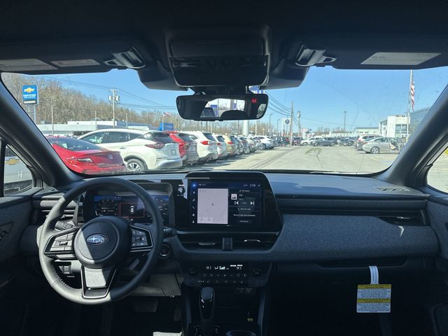 Thumbnail: 2026 Subaru Outback - 18