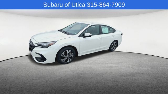 Thumbnail: 2025 Subaru Legacy - 5