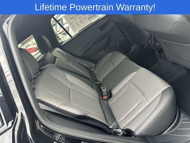 Thumbnail: 2026 Subaru Outback - 21