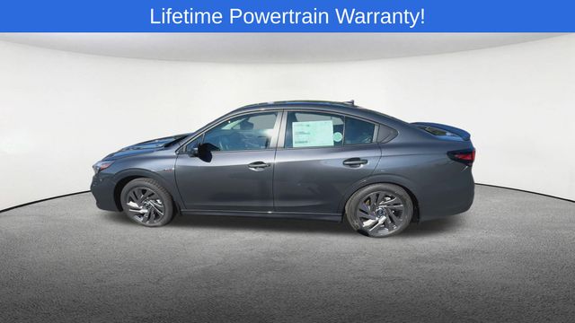 Thumbnail: 2025 Subaru Legacy - 6