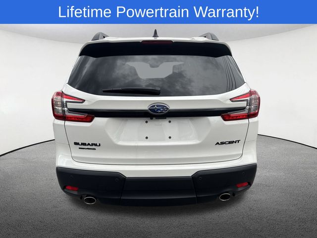 Thumbnail: 2026 Subaru Ascent - 13