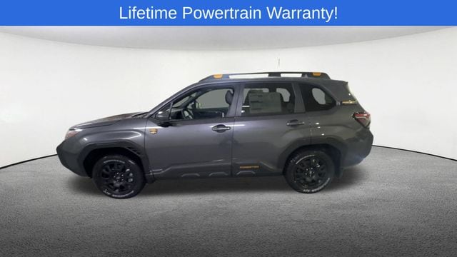 Thumbnail: 2026 Subaru Forester - 5