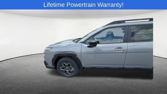 Thumbnail: 2026 Subaru Outback - 4