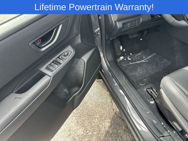 Thumbnail: 2026 Subaru Outback - 11