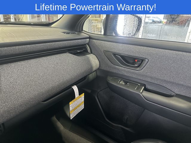 Thumbnail: 2026 Subaru Outback - 18