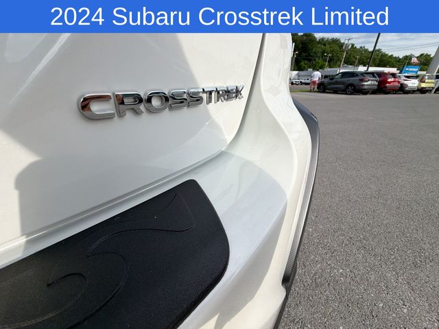Thumbnail: 2024 Subaru Crosstrek - 16
