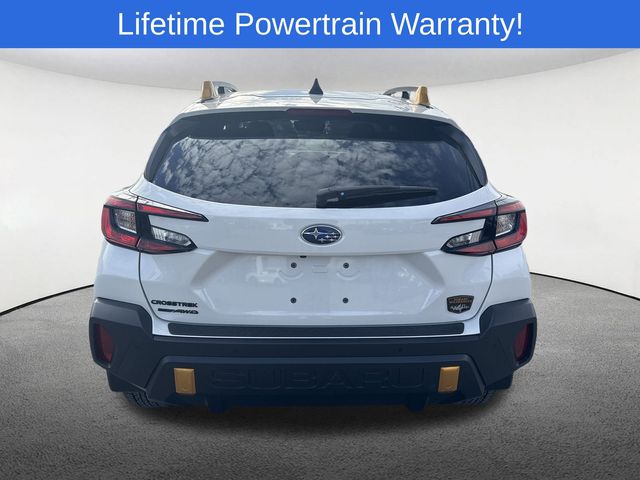 Thumbnail: 2026 Subaru Crosstrek - 13