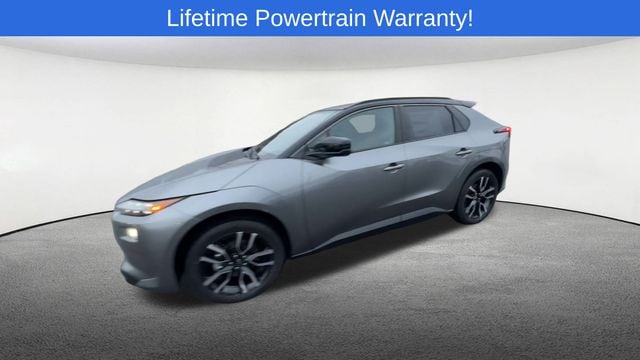 Thumbnail: 2026 Subaru Solterra - 4