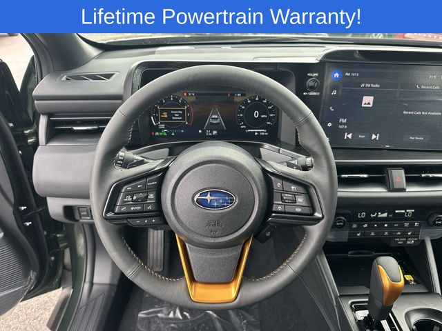 Thumbnail: 2026 Subaru Outback - 23