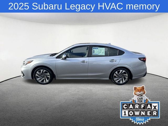 Thumbnail: 2025 Subaru Legacy - 13