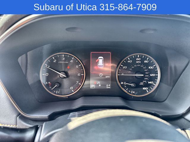Thumbnail: 2025 Subaru Outback - 26