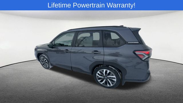 Thumbnail: 2025 Subaru Forester - 7