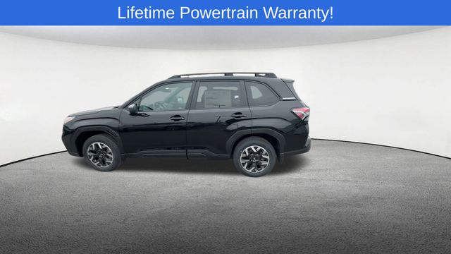 Thumbnail: 2026 Subaru Forester - 5