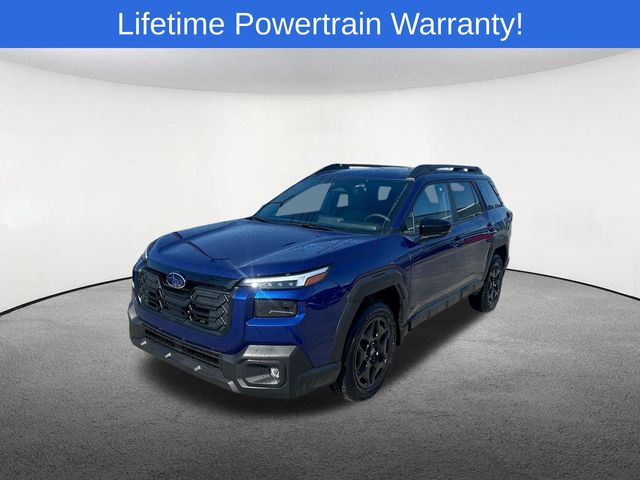 Thumbnail: 2026 Subaru Outback - 1