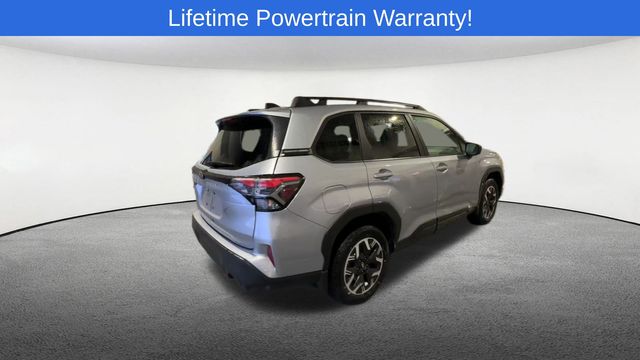 Thumbnail: 2026 Subaru Forester - 8