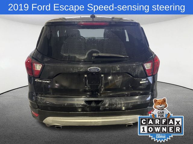 Thumbnail: 2019 Ford Escape - 15