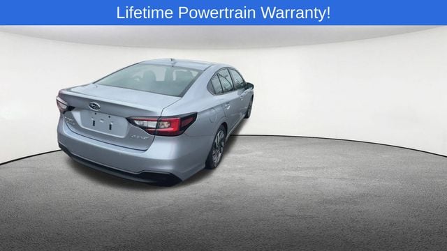 Thumbnail: 2025 Subaru Legacy - 8
