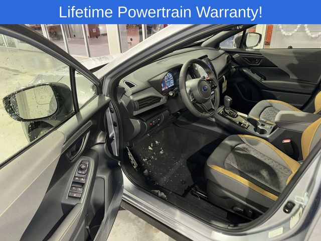 Thumbnail: 2026 Subaru Crosstrek - 19