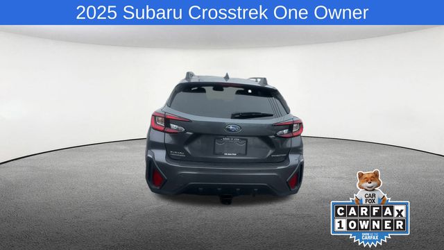 Thumbnail: 2025 Subaru Crosstrek - 8