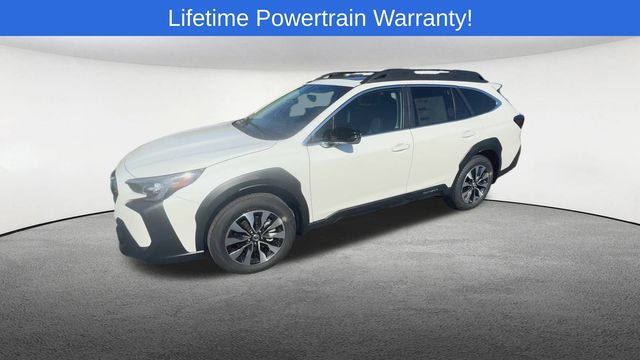 Thumbnail: 2025 Subaru Outback - 5