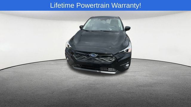 Thumbnail: 2026 Subaru Impreza - 3