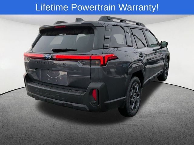 Thumbnail: 2026 Subaru Outback - 14