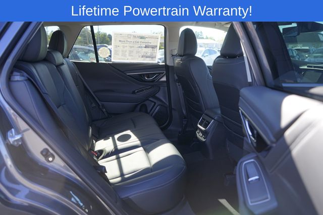 Thumbnail: 2025 Subaru Outback - 32