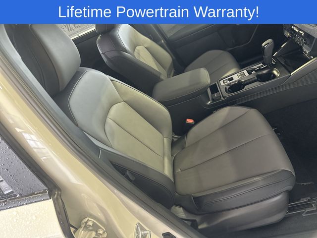 Thumbnail: 2026 Subaru Outback - 23