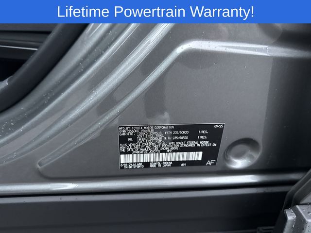 Thumbnail: 2026 Subaru Solterra - 27