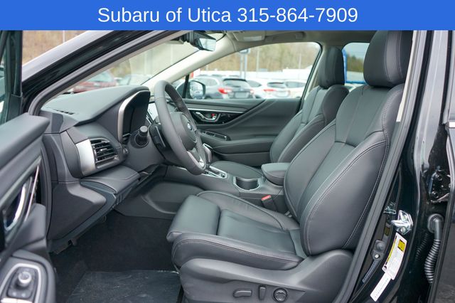 Thumbnail: 2025 Subaru Outback - 21