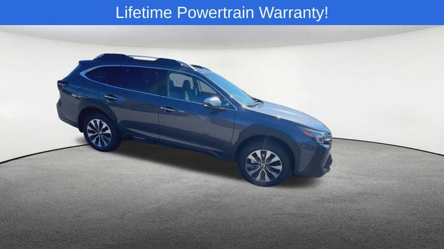 Thumbnail: 2025 Subaru Outback - 2