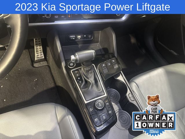 Thumbnail: 2023 Kia Sportage - 26