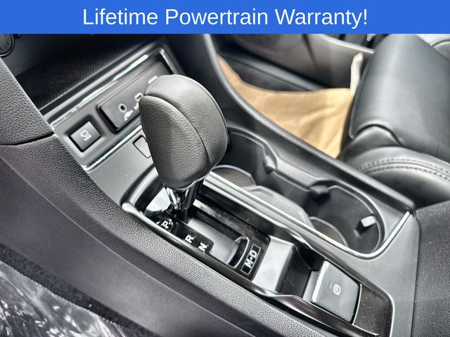 Thumbnail: 2025 Subaru Ascent - 25