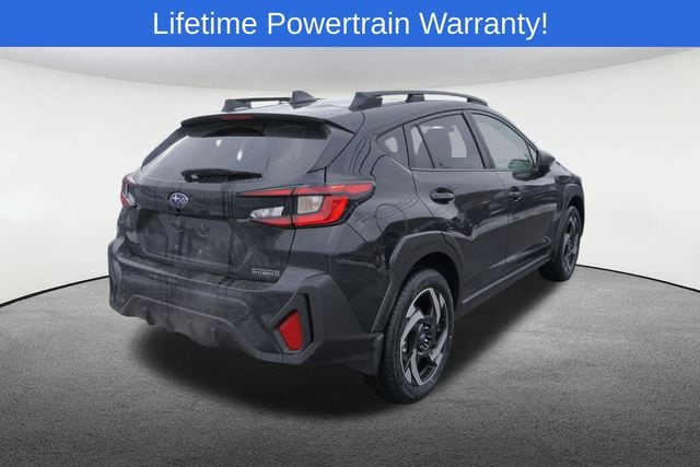 Thumbnail: 2026 Subaru Crosstrek - 15