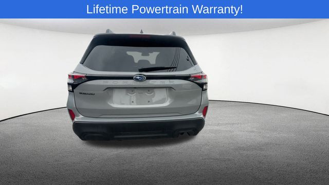 Thumbnail: 2026 Subaru Forester - 7