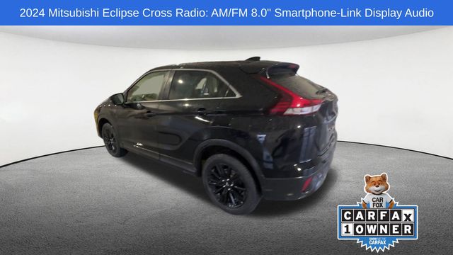 Thumbnail: 2024 Mitsubishi Eclipse Cross - 6