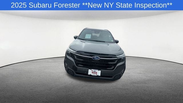 Thumbnail: 2025 Subaru Forester - 3