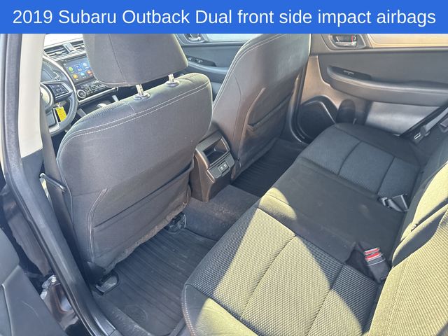 Thumbnail: 2019 Subaru Outback - 21