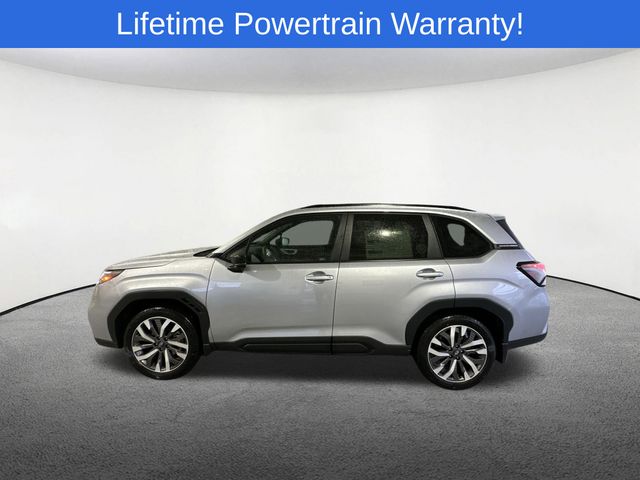 Thumbnail: 2026 Subaru Forester - 12