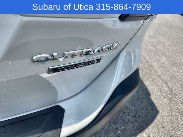 Thumbnail: 2025 Subaru Outback - 15