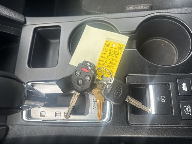 Thumbnail: 2018 Subaru Outback - 29