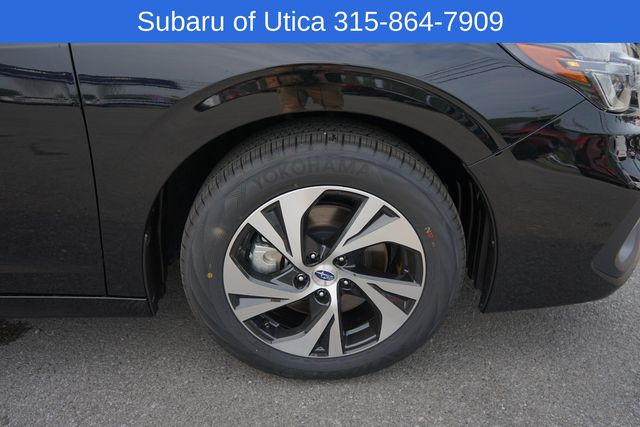 Thumbnail: 2025 Subaru Legacy - 16