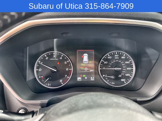 Thumbnail: 2025 Subaru Ascent - 26