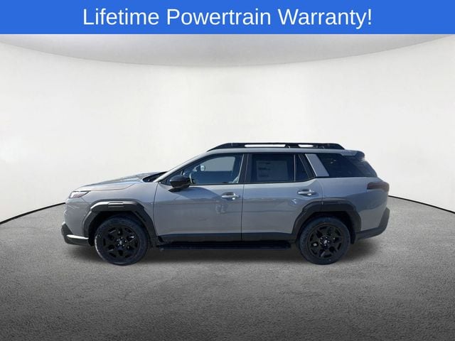 Thumbnail: 2026 Subaru Outback - 12