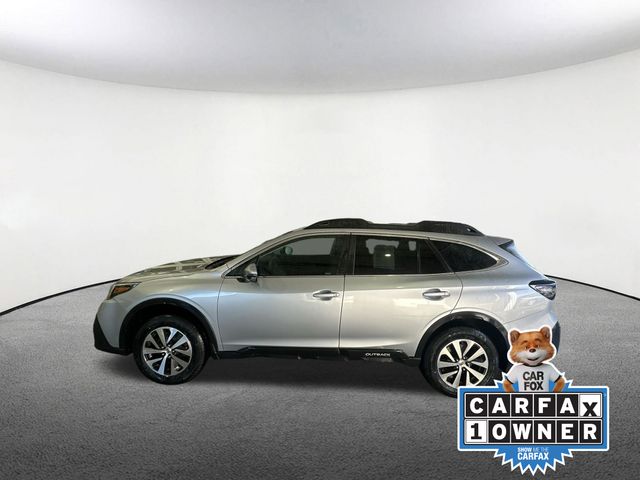 Thumbnail: 2022 Subaru Outback - 25