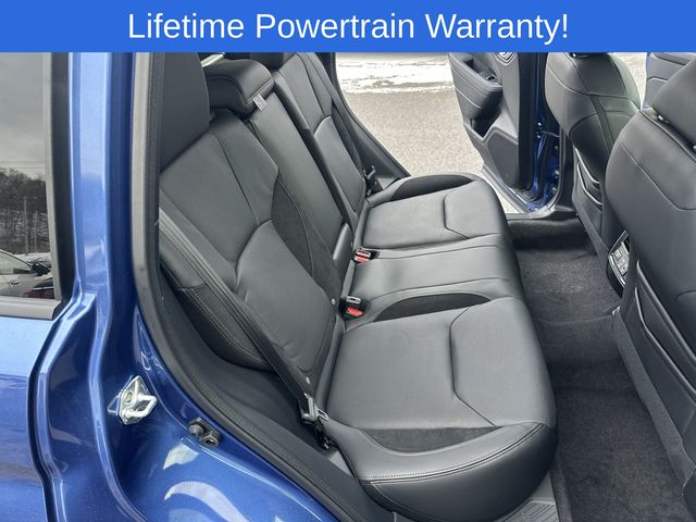 Thumbnail: 2026 Subaru Forester - 20