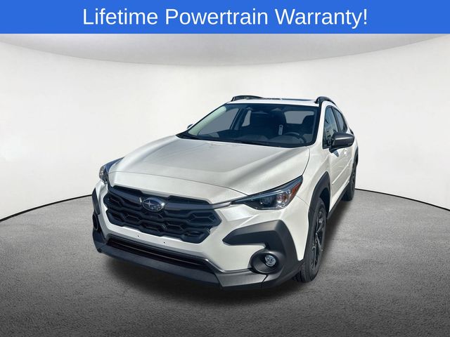 Thumbnail: 2025 Subaru Crosstrek - 1