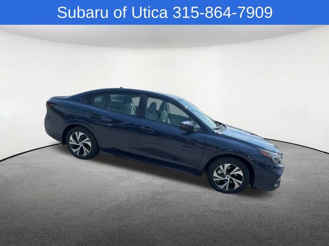 2025 Subaru Legacy Premium 2