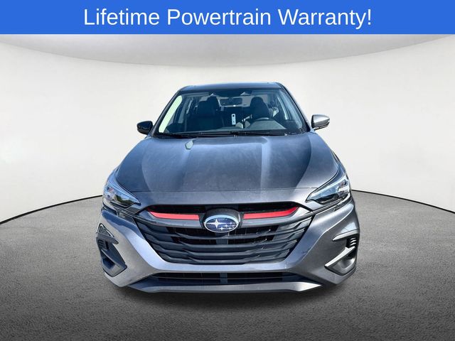Thumbnail: 2025 Subaru Legacy - 14